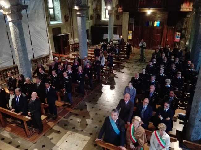 messa san michele 2015 due