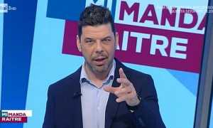 mi manda rai tre