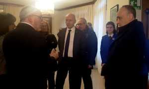 ministro maggia