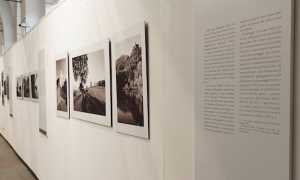 mostra palafitte arona