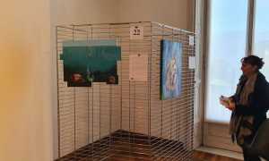 mostra polizia donne 1