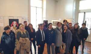 mostra polizia donne 7