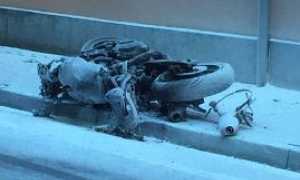 moto incidente ghiffa