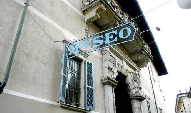 museo paesaggio