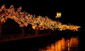 natale lago maggiore