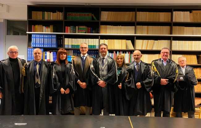 ordine avvocati vb 23