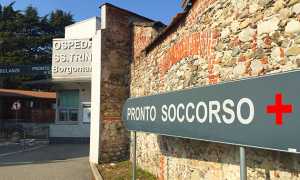 ospedale borgomanero pronto soccorso dea