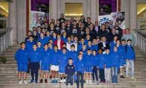 paffoni virtus v giulia