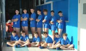 pallanuoto insubrika