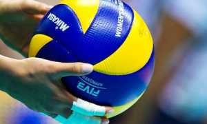 pallavolo pallone jpg