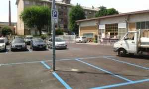 park sant anna fabbriche