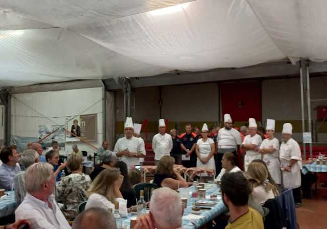 paruzzaro sapore lago