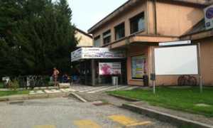 piscina comunale verbania