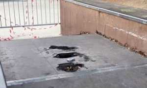 pista skate santanna