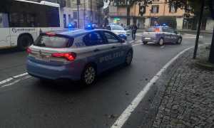 polizia pallanza