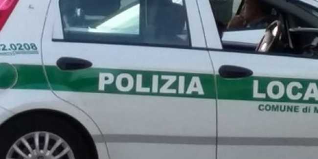 polizia locale