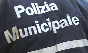 polizia municipale