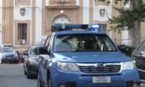 polizia palermo