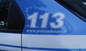 polizia set 17