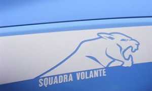 polizia volante generica