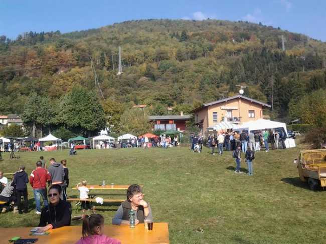 pollino fiera
