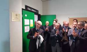 pomponio inaugurazione