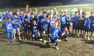 post premiazione goal cup 2015 suna