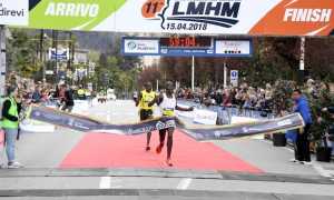 primo arrivato maschile