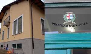 protezione civile stresa