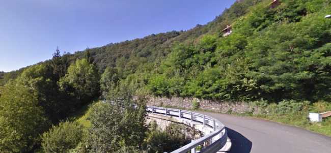 provinciale62 Rovegro Cicigna