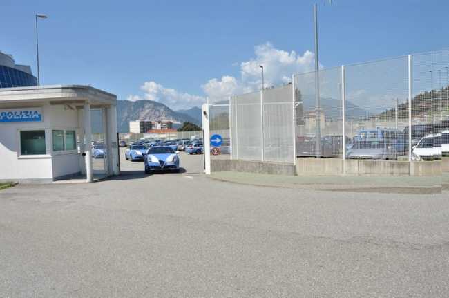 questura vb auto uscita 1