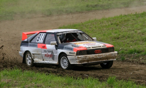 rally ritorno al passato