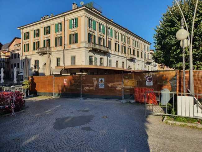 ranzoni Cantiere
