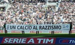 razzismo calcio