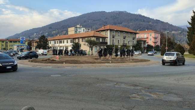 rotonda associazioni