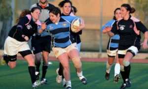 rugby femminile