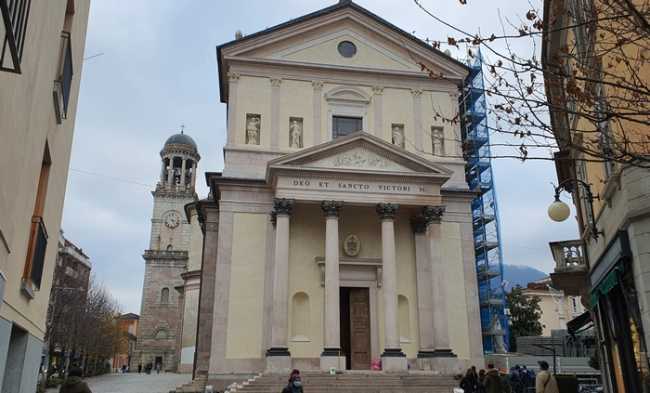 s vittore