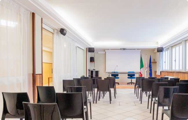 sale congressi alcentro