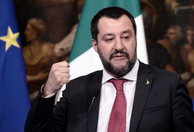 salvini 