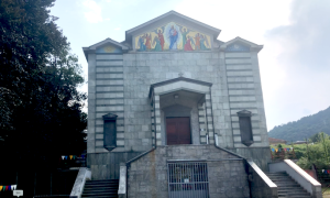 san luigi maria ausiliatrice