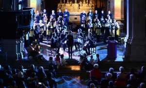 san maurizio ghiffa Concerto