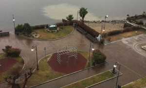 scarico fogna cavallotti