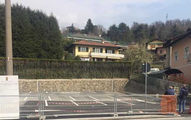 scarsetti parcheggio