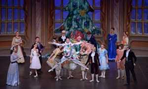 schiaccianoci russina