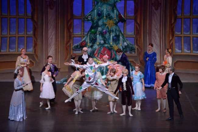 schiaccianoci russina