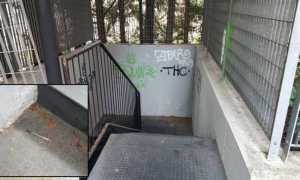 siringhe pallanza posteggio