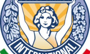 soroptimist logo