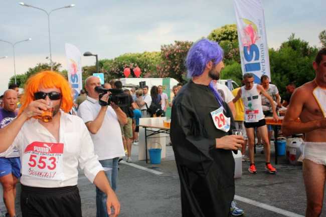 sorso corsa generico