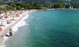 spiaggia