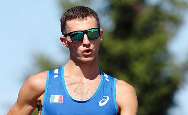 stefano chiesa marcia